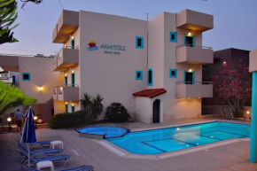 Hotel Anatoli Apartments